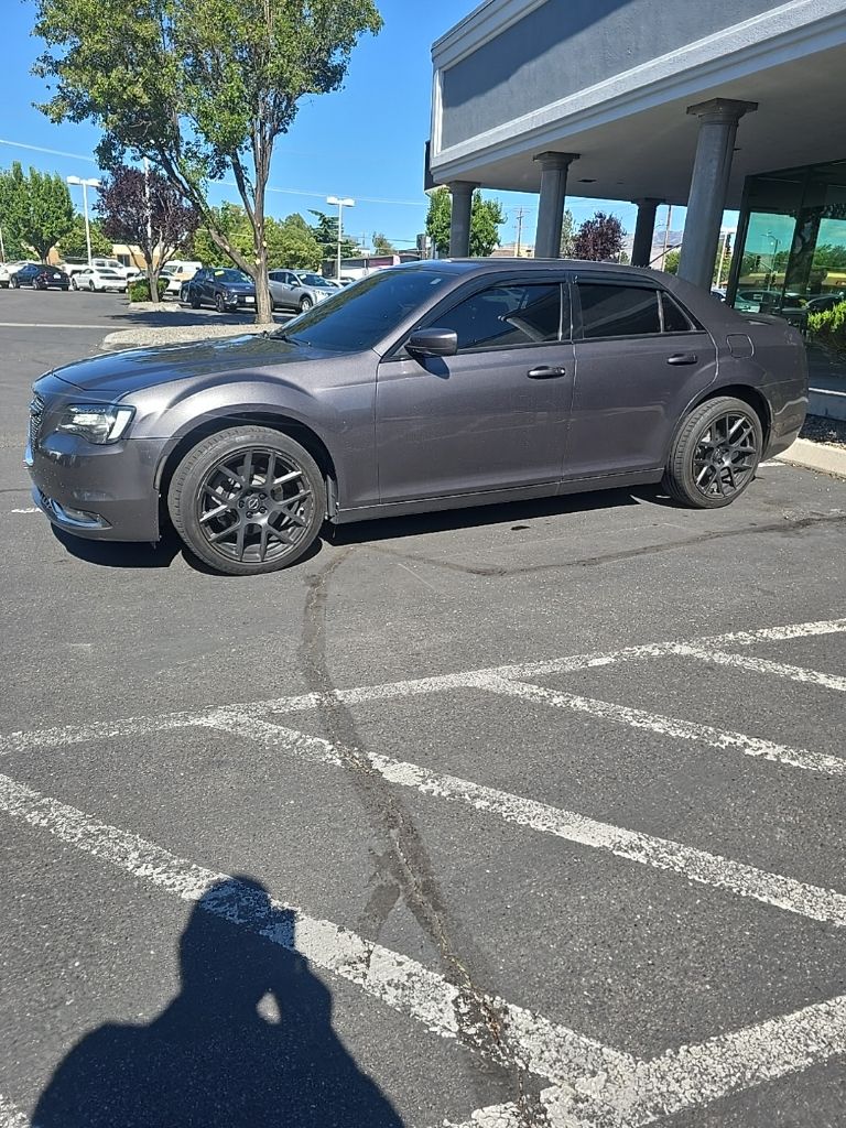 chrysler 300 2019 2C3CCAGG6KH542736 image chrysler 300 2019 2C3CCAGG6KH542736 image