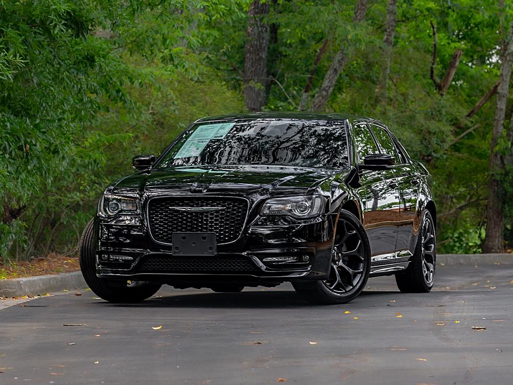 chrysler 300 2019 2C3CCABT8KH501187 image chrysler 300 2019 2C3CCABT8KH501187 image