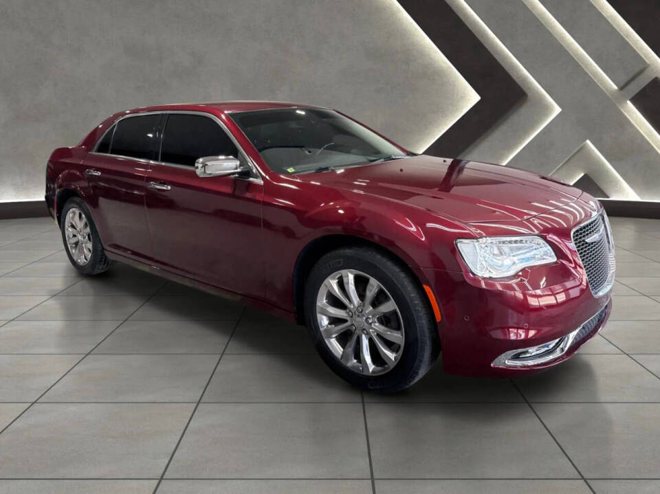 chrysler 300 2019 2C3CCAKG5KH624898 image chrysler 300 2019 2C3CCAKG5KH624898 image