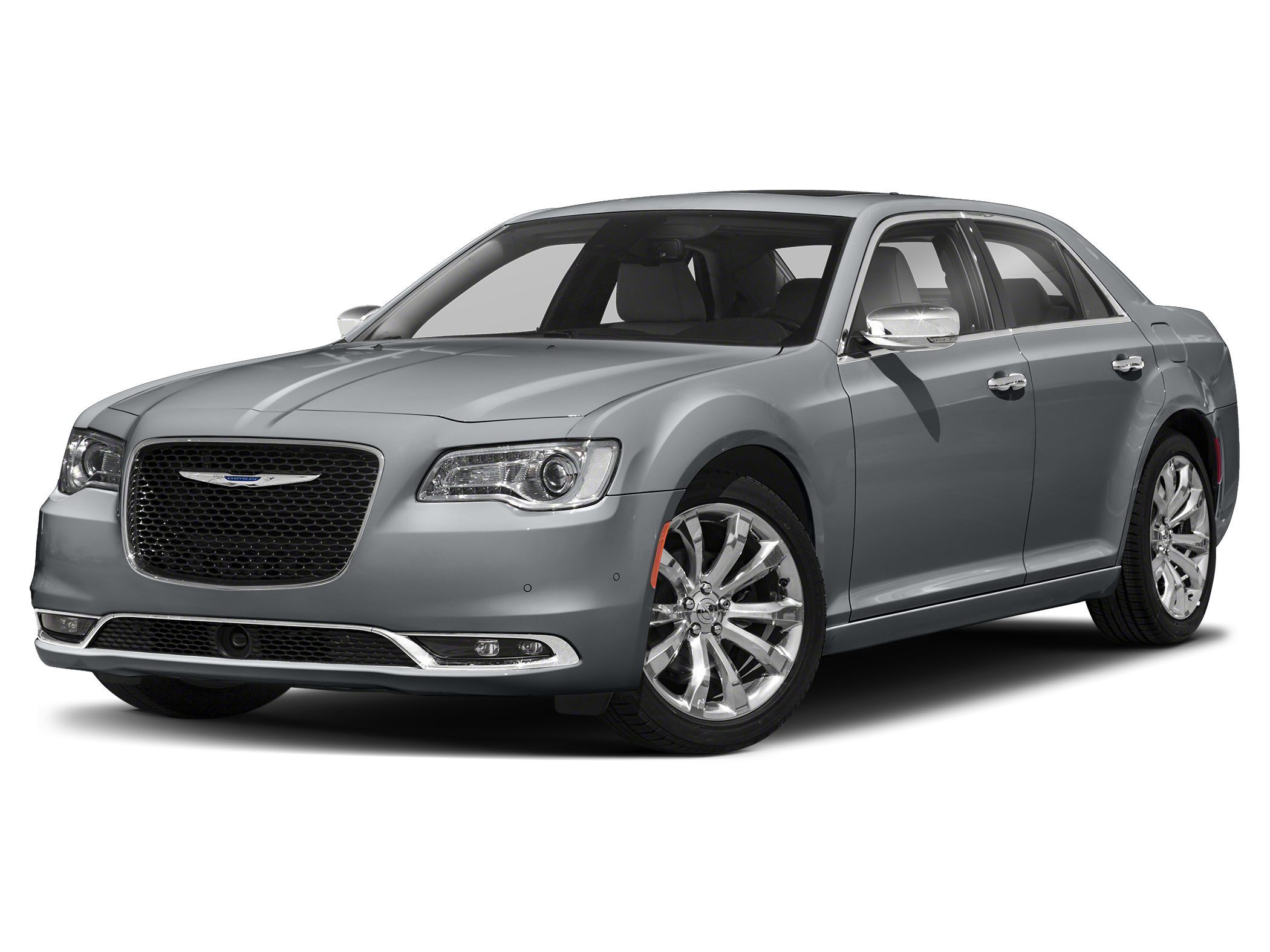 chrysler 300 2019 2C3CCARG2KH566495 image