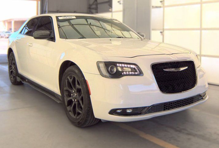 chrysler 300 2019 2C3CCAGG5KH648837 image chrysler 300 2019 2C3CCAGG5KH648837 image