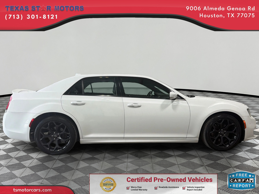 chrysler 300 2019 2C3CCABT8KH569022 image chrysler 300 2019 2C3CCABT8KH569022 image