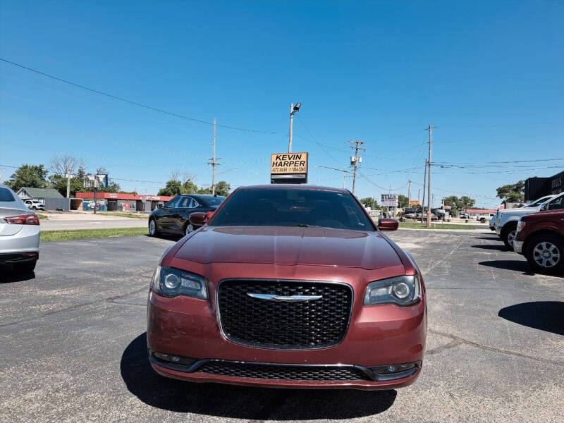 chrysler 300 2019 2C3CCAGG5KH651589 image chrysler 300 2019 2C3CCAGG5KH651589 image