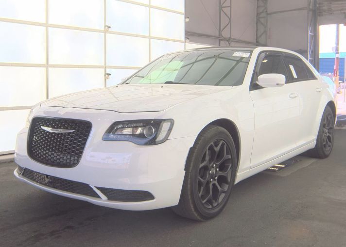 chrysler 300 2019 2C3CCAGG3KH517566 image chrysler 300 2019 2C3CCAGG3KH517566 image
