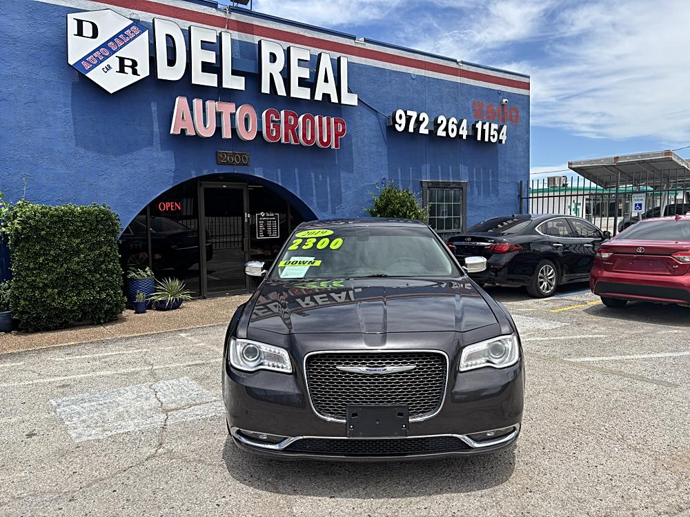 chrysler 300 2019 2C3CCAEG1KH594732 image chrysler 300 2019 2C3CCAEG1KH594732 image