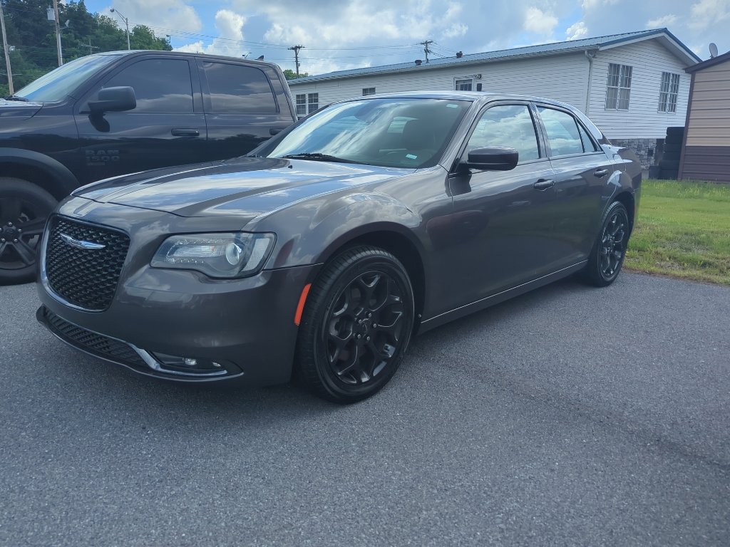 chrysler 300 2019 2C3CCAGG0KH651533 image chrysler 300 2019 2C3CCAGG0KH651533 image