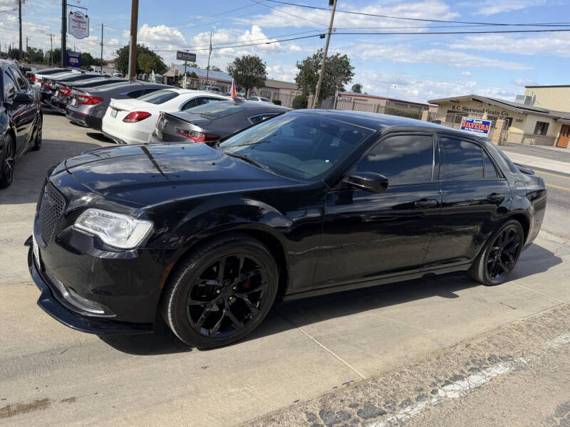 chrysler 300 2019 2C3CCAEG7KH689389 image chrysler 300 2019 2C3CCAEG7KH689389 image