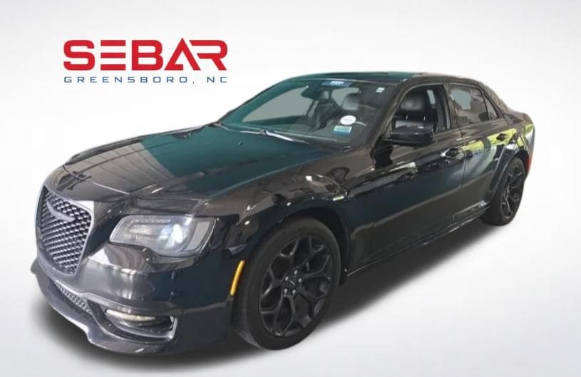 chrysler 300 2019 2C3CCABT0KH601249 image chrysler 300 2019 2C3CCABT0KH601249 image