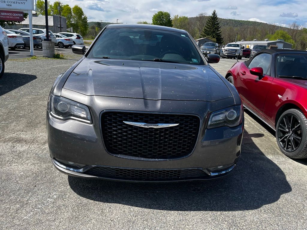 chrysler 300 2019 2C3CCAGG9KH648517 image chrysler 300 2019 2C3CCAGG9KH648517 image