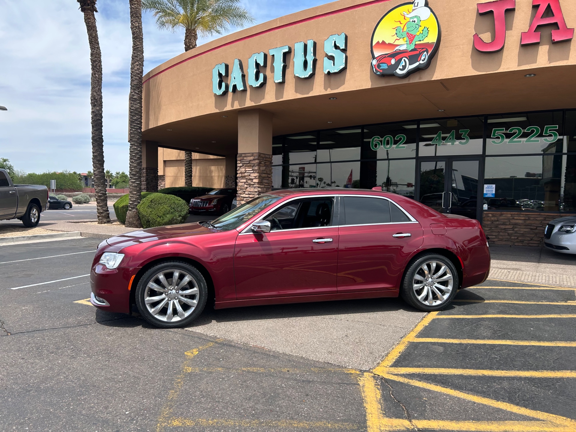 chrysler 300 2019 2C3CCAEG3KH631439 image chrysler 300 2019 2C3CCAEG3KH631439 image