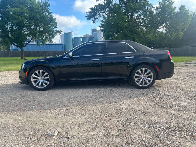 chrysler 300 2019 2C3CCAEG6KH689657 image chrysler 300 2019 2C3CCAEG6KH689657 image
