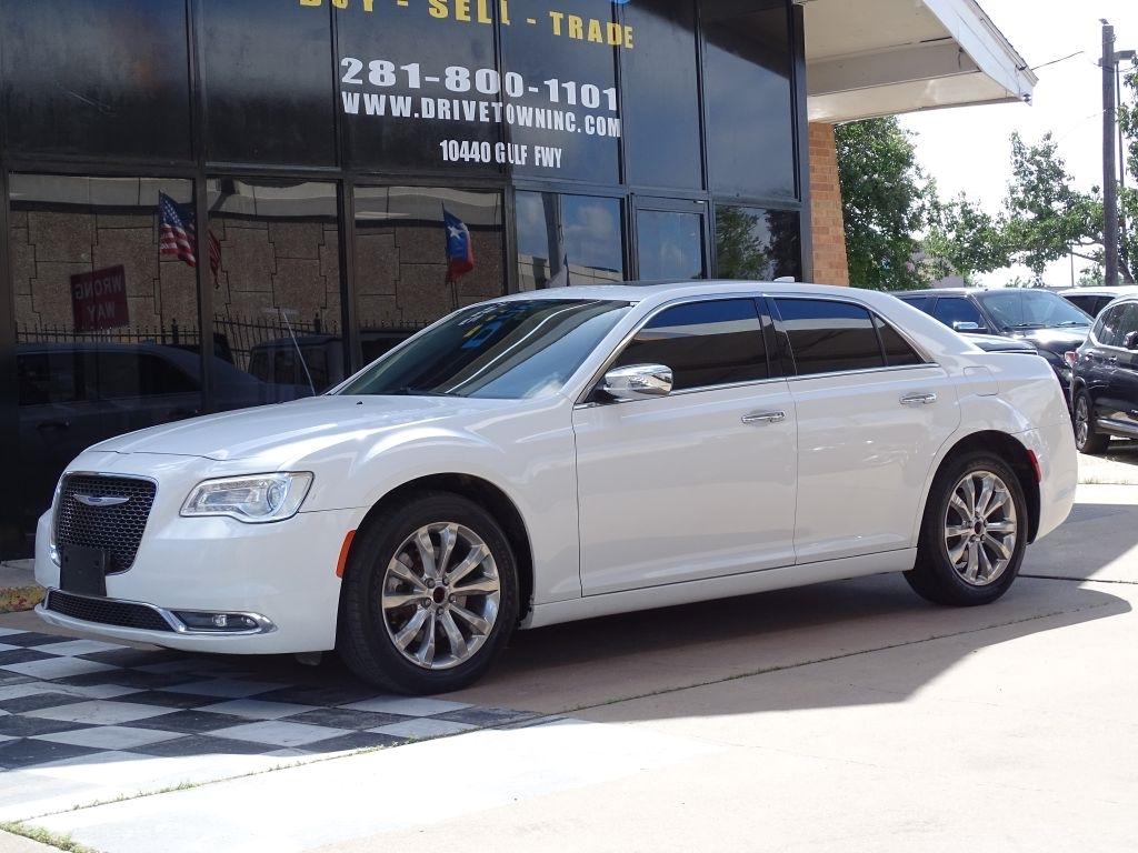 chrysler 300 2019 2C3CCAKG8KH566415 image chrysler 300 2019 2C3CCAKG8KH566415 image