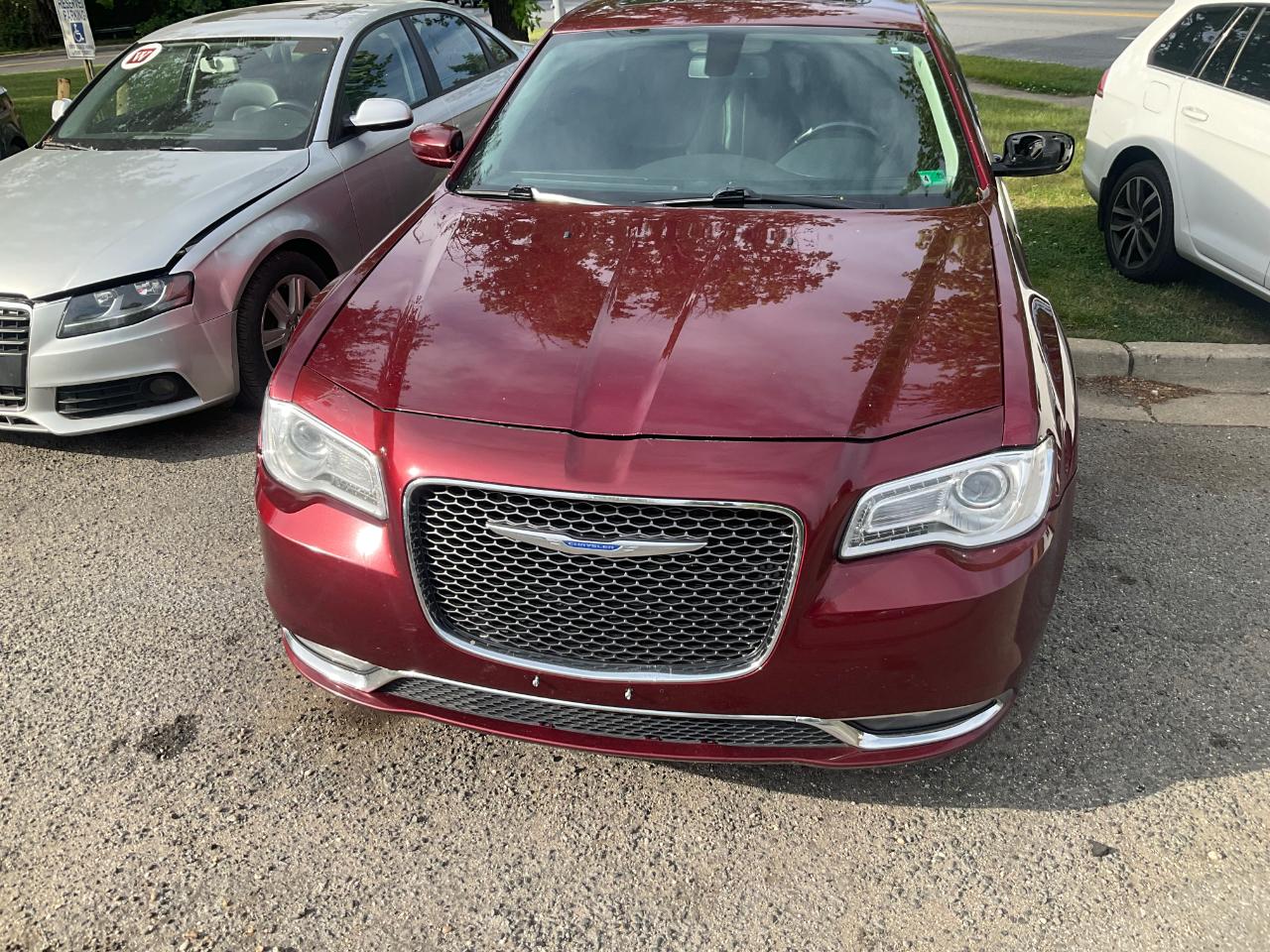 chrysler 300 2019 2C3CCAKG2KH534379 image chrysler 300 2019 2C3CCAKG2KH534379 image