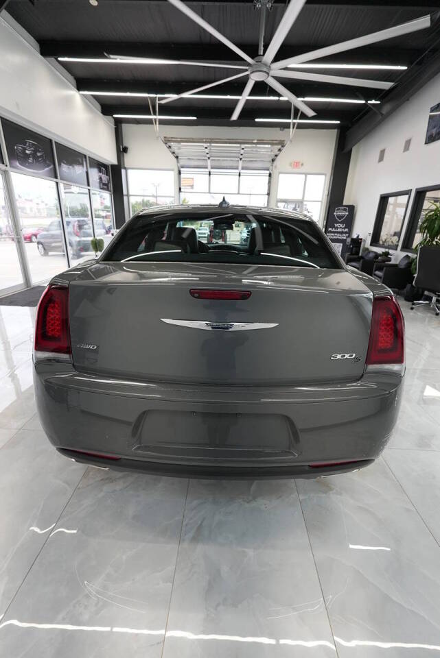 chrysler 300 2019 2C3CCAGG8KH656043 image chrysler 300 2019 2C3CCAGG8KH656043 image