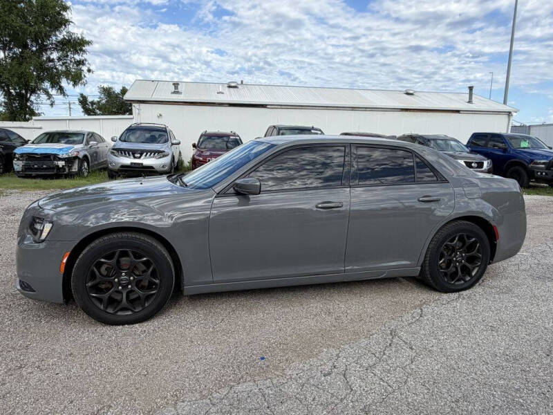 chrysler 300 2019 2C3CCAGG0KH635199 image chrysler 300 2019 2C3CCAGG0KH635199 image