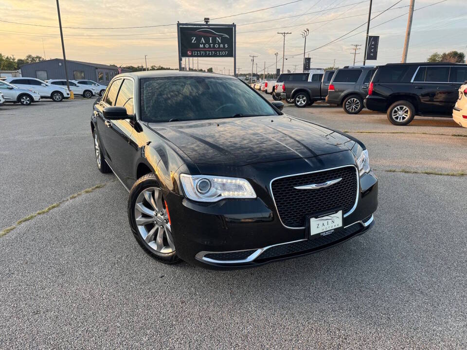 chrysler 300 2019 2C3CCARG8KH690058 image chrysler 300 2019 2C3CCARG8KH690058 image
