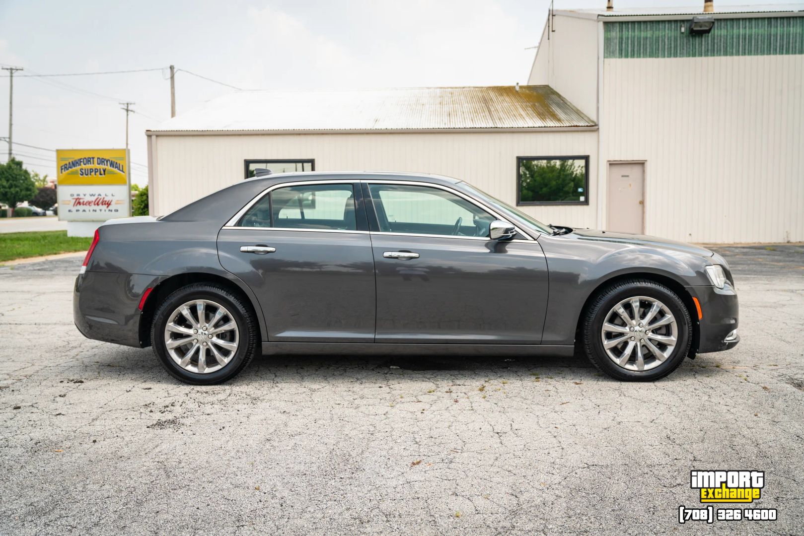 chrysler 300 2019 2C3CCAKGXKH566397 image chrysler 300 2019 2C3CCAKGXKH566397 image