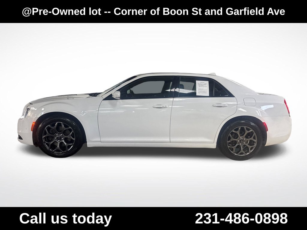 chrysler 300 2018 2C3CCAGG2JH231657 image chrysler 300 2018 2C3CCAGG2JH231657 image