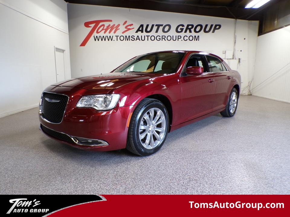 chrysler 300 2018 2C3CCARG4JH325049 image chrysler 300 2018 2C3CCARG4JH325049 image