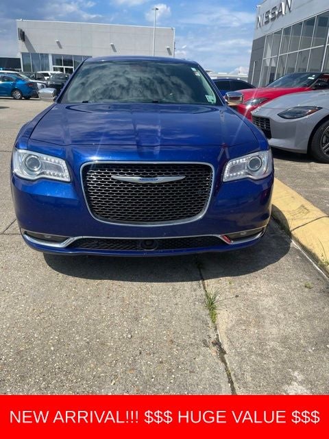 chrysler 300 2018 2C3CCAEG9JH295780 image chrysler 300 2018 2C3CCAEG9JH295780 image