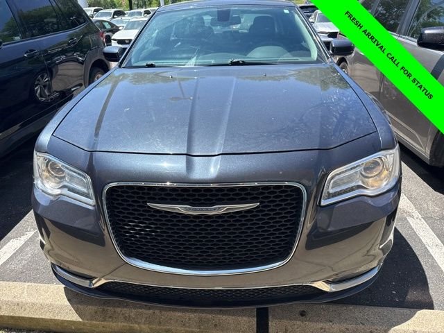 chrysler 300 2018 2C3CCARGXJH165453 image chrysler 300 2018 2C3CCARGXJH165453 image