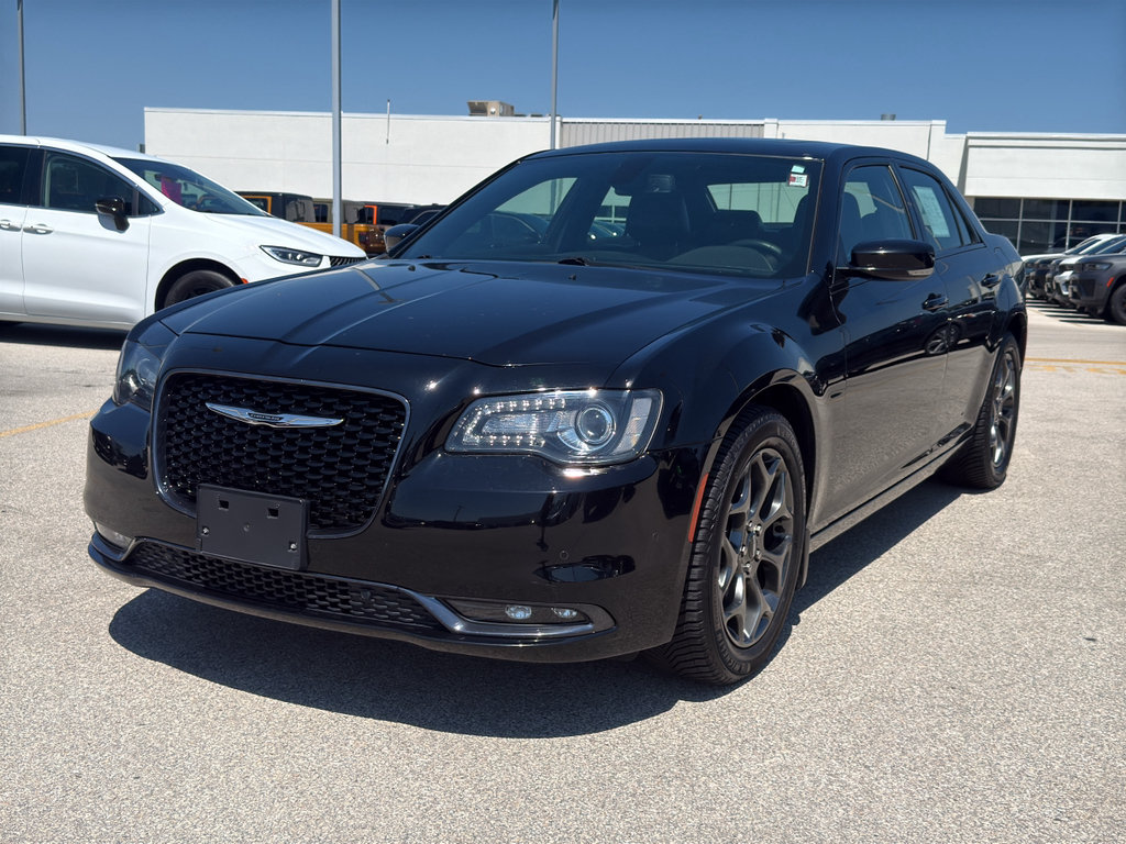 chrysler 300 2018 2C3CCAGG6JH130590 image chrysler 300 2018 2C3CCAGG6JH130590 image