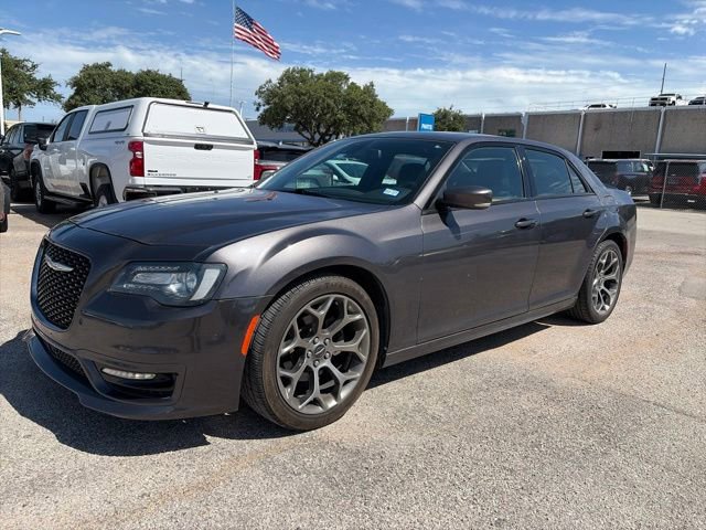 chrysler 300 2018 2C3CCABG9JH296173 image chrysler 300 2018 2C3CCABG9JH296173 image