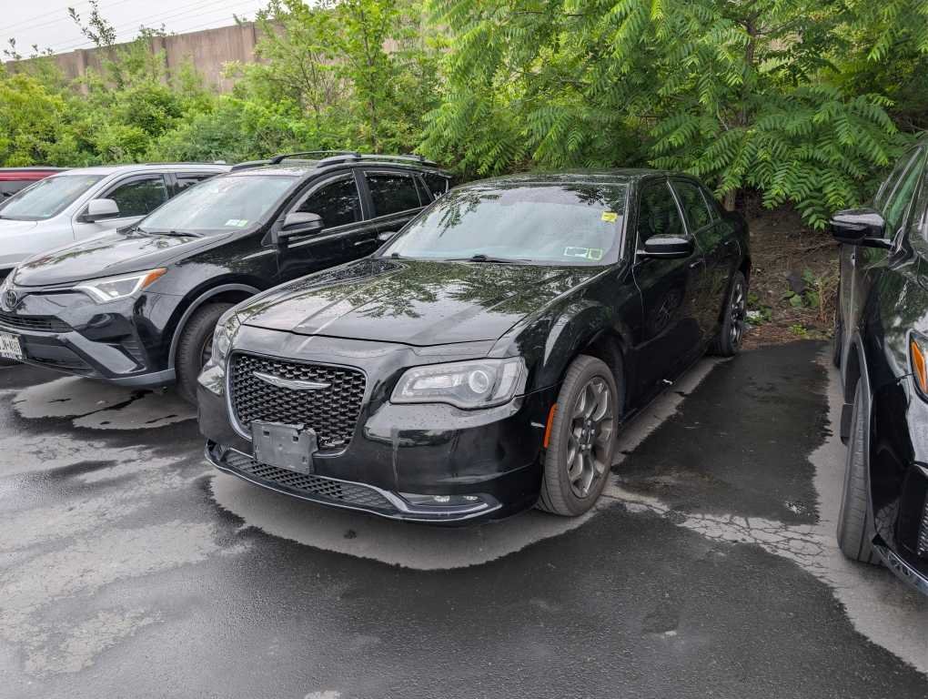 chrysler 300 2018 2C3CCAGG6JH279355 image chrysler 300 2018 2C3CCAGG6JH279355 image