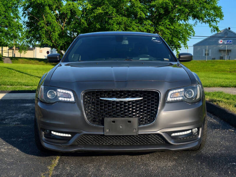 chrysler 300 2018 2C3CCAGGXJH292299 image chrysler 300 2018 2C3CCAGGXJH292299 image