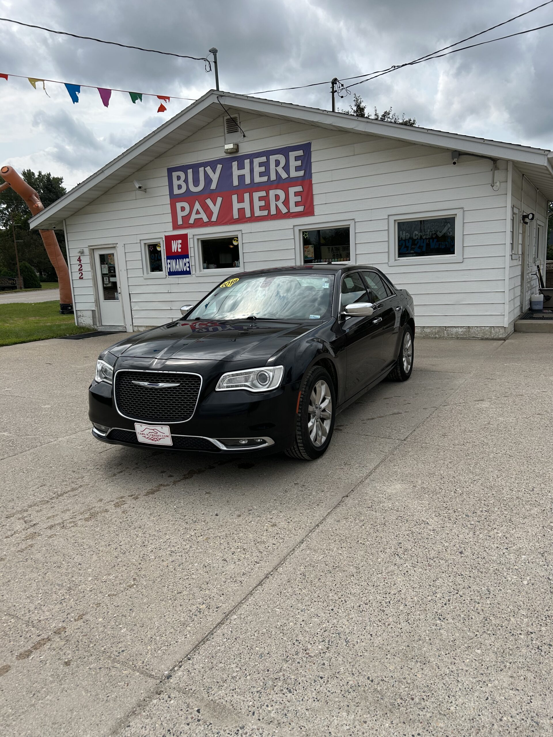 chrysler 300 2018 2C3CCAKG6JH137787 image chrysler 300 2018 2C3CCAKG6JH137787 image