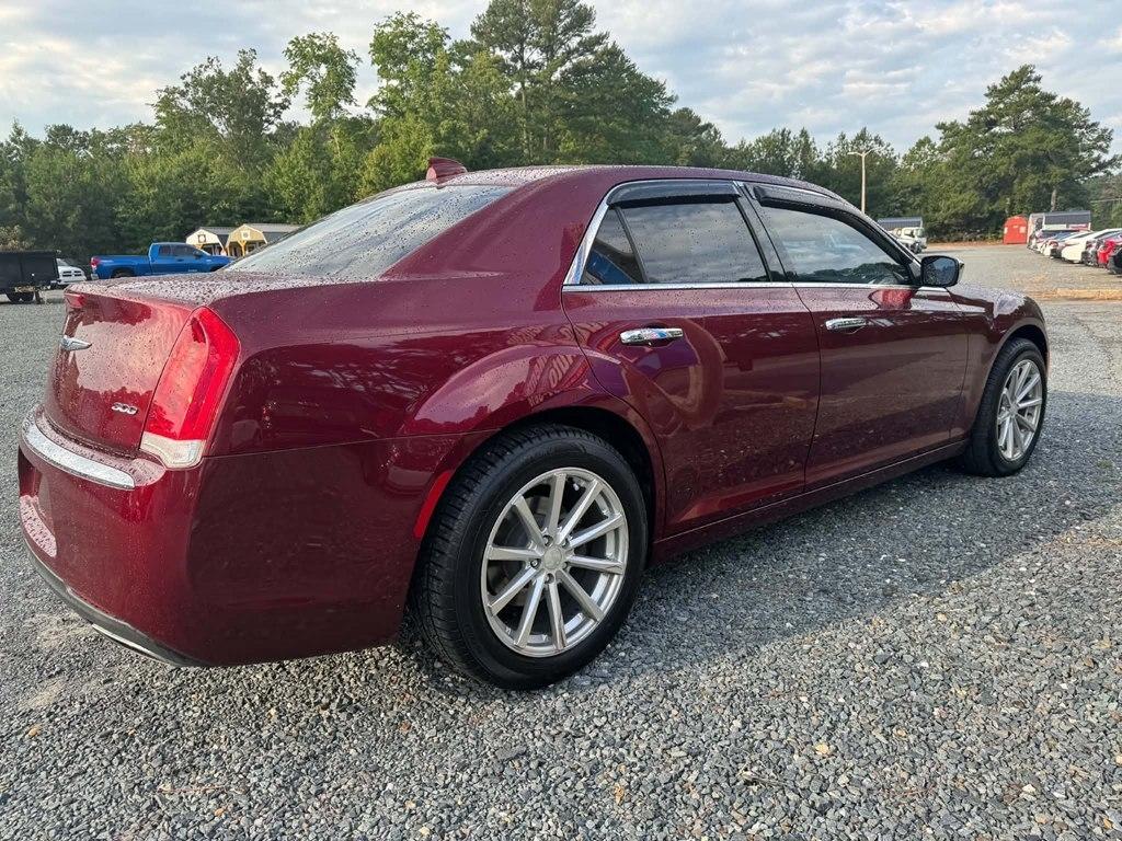 chrysler 300 2018 2C3CCAKG9JH268289 image chrysler 300 2018 2C3CCAKG9JH268289 image