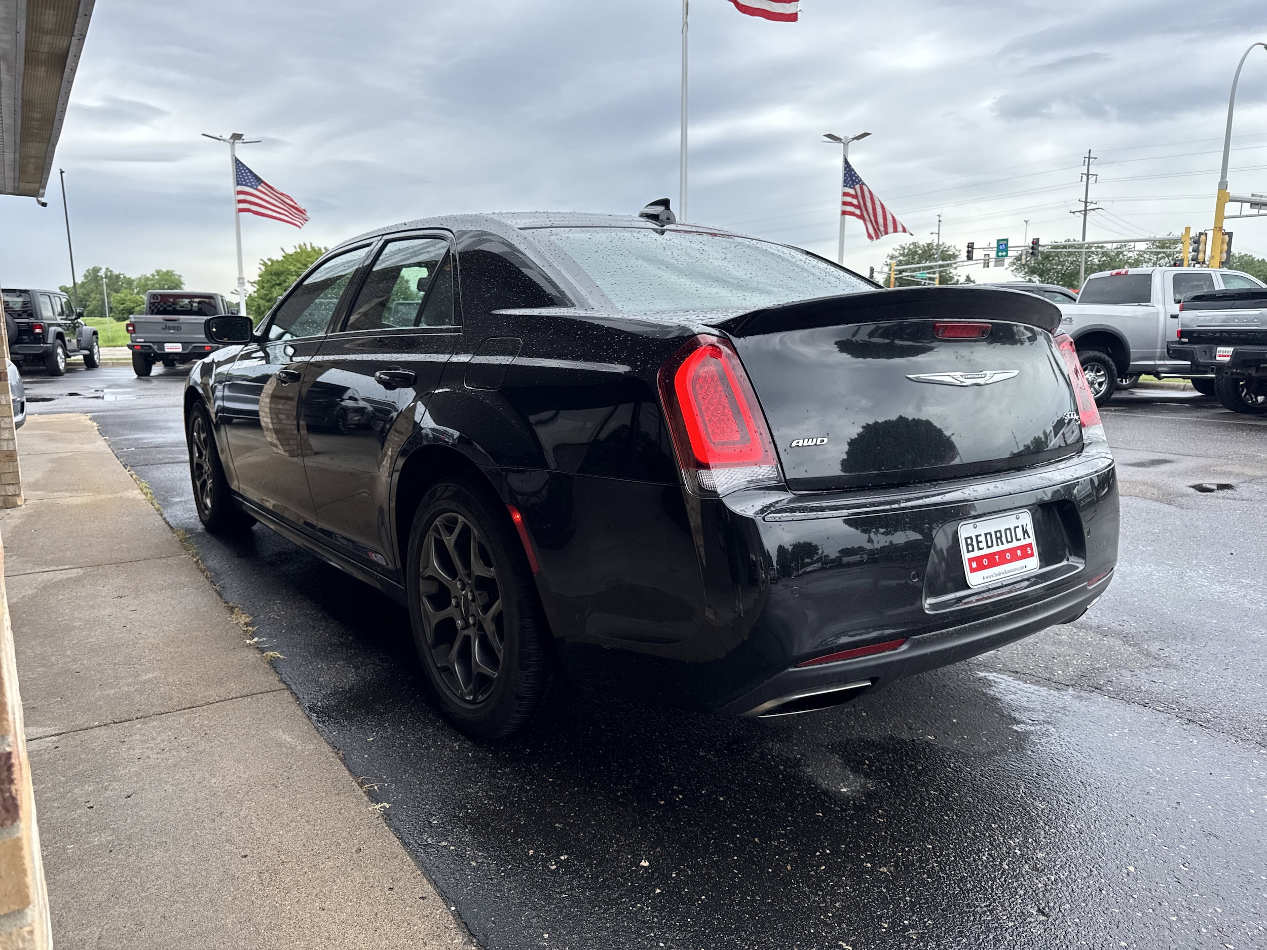 chrysler 300 2018 2C3CCAGGXJH286051 image chrysler 300 2018 2C3CCAGGXJH286051 image