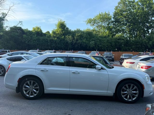 chrysler 300 2018 2C3CCARG7JH254994 image chrysler 300 2018 2C3CCARG7JH254994 image