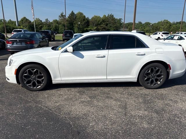 chrysler 300 2018 2C3CCAGG3JH141823 image chrysler 300 2018 2C3CCAGG3JH141823 image