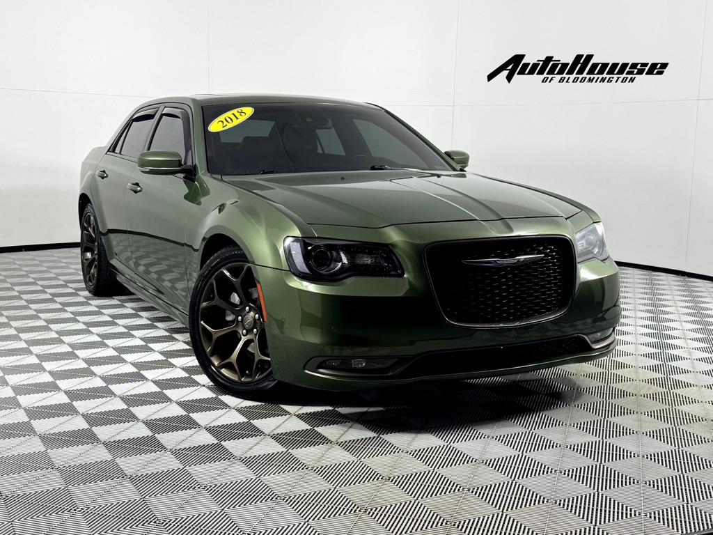 chrysler 300 2018 2C3CCABG3JH225003 image chrysler 300 2018 2C3CCABG3JH225003 image