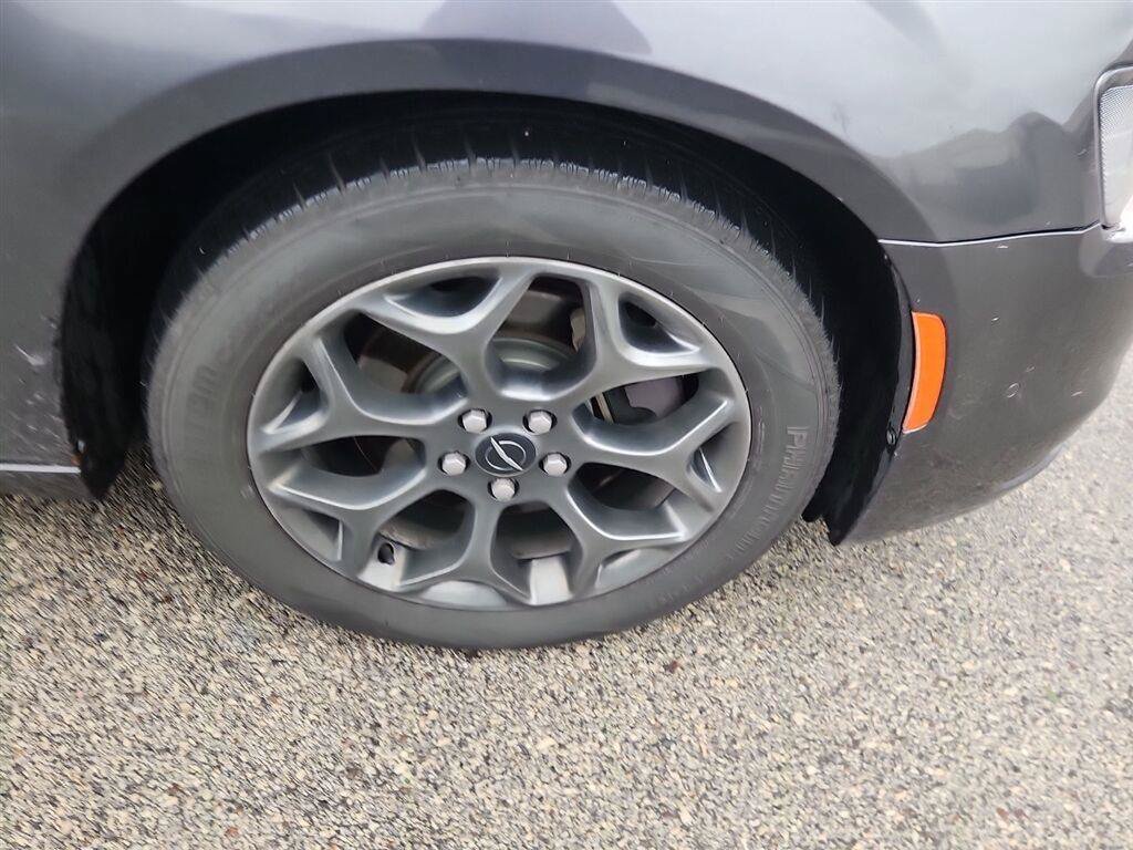 chrysler 300 2018 2C3CCAGG5JH296700 image chrysler 300 2018 2C3CCAGG5JH296700 image