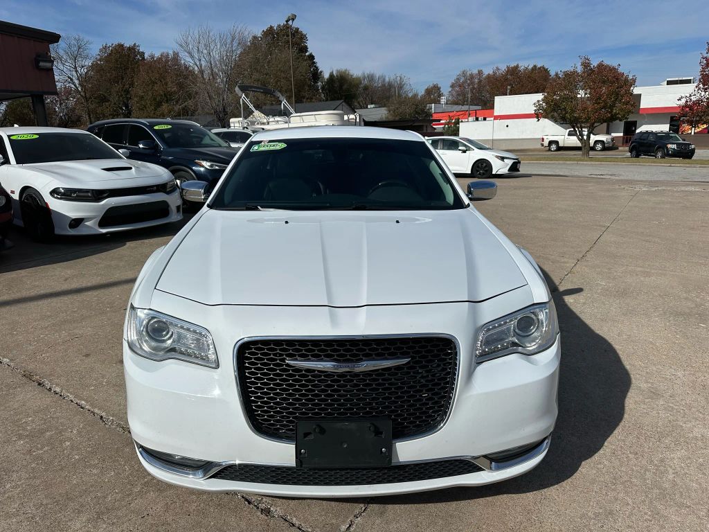 chrysler 300 2018 2C3CCAEG5JH136786 image chrysler 300 2018 2C3CCAEG5JH136786 image