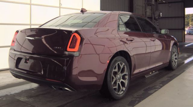 chrysler 300 2018 2C3CCAGG3JH117988 image chrysler 300 2018 2C3CCAGG3JH117988 image