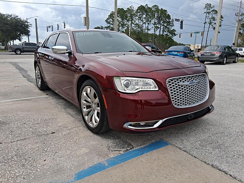 chrysler 300 2018 2C3CCAEG1JH227697 image chrysler 300 2018 2C3CCAEG1JH227697 image