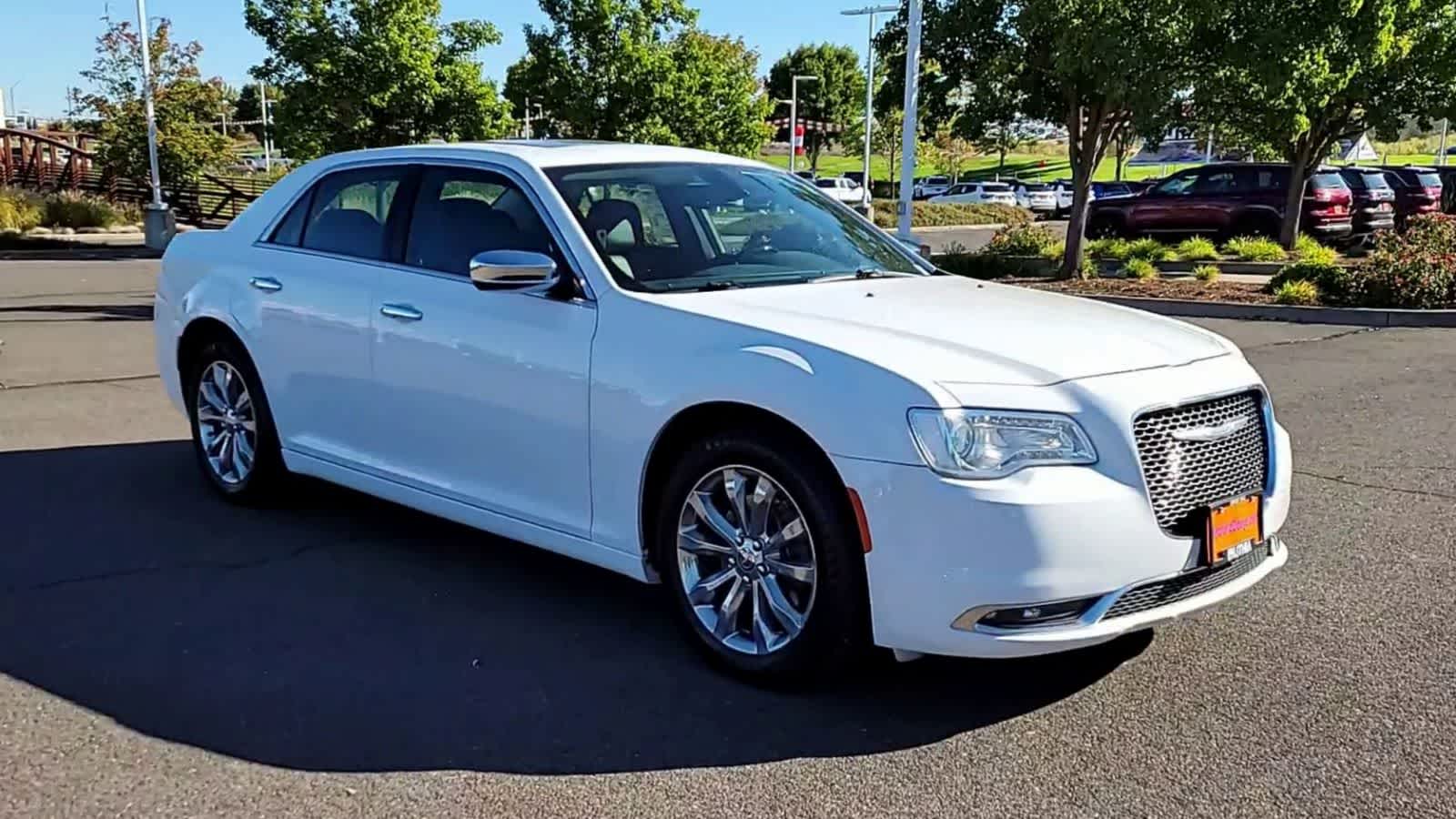 chrysler 300 2018 2C3CCAKG2JH268263 image chrysler 300 2018 2C3CCAKG2JH268263 image