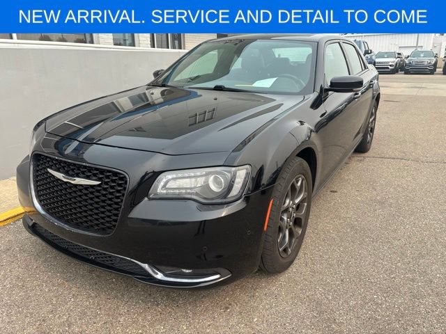 chrysler 300 2018 2C3CCAGG0JH154271 image chrysler 300 2018 2C3CCAGG0JH154271 image