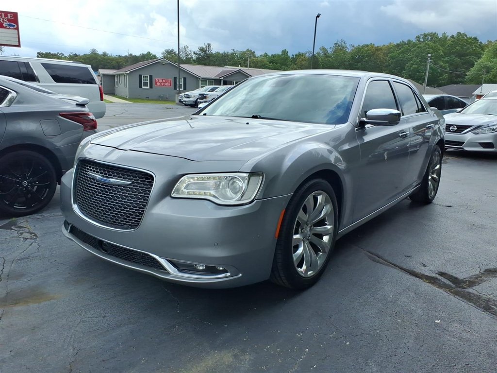 chrysler 300 2018 2C3CCAEG5JH227816 image chrysler 300 2018 2C3CCAEG5JH227816 image