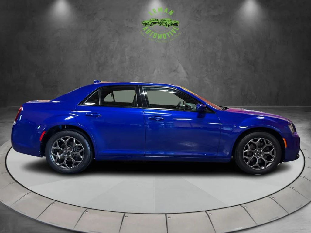 chrysler 300 2018 2C3CCAGGXJH256306 image chrysler 300 2018 2C3CCAGGXJH256306 image