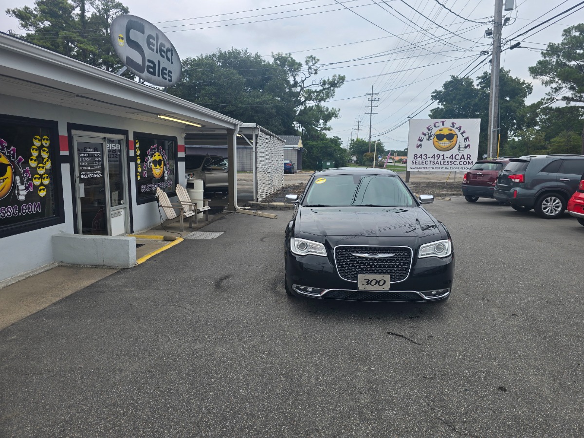 chrysler 300 2018 2C3CCAEG8JH198764 image chrysler 300 2018 2C3CCAEG8JH198764 image