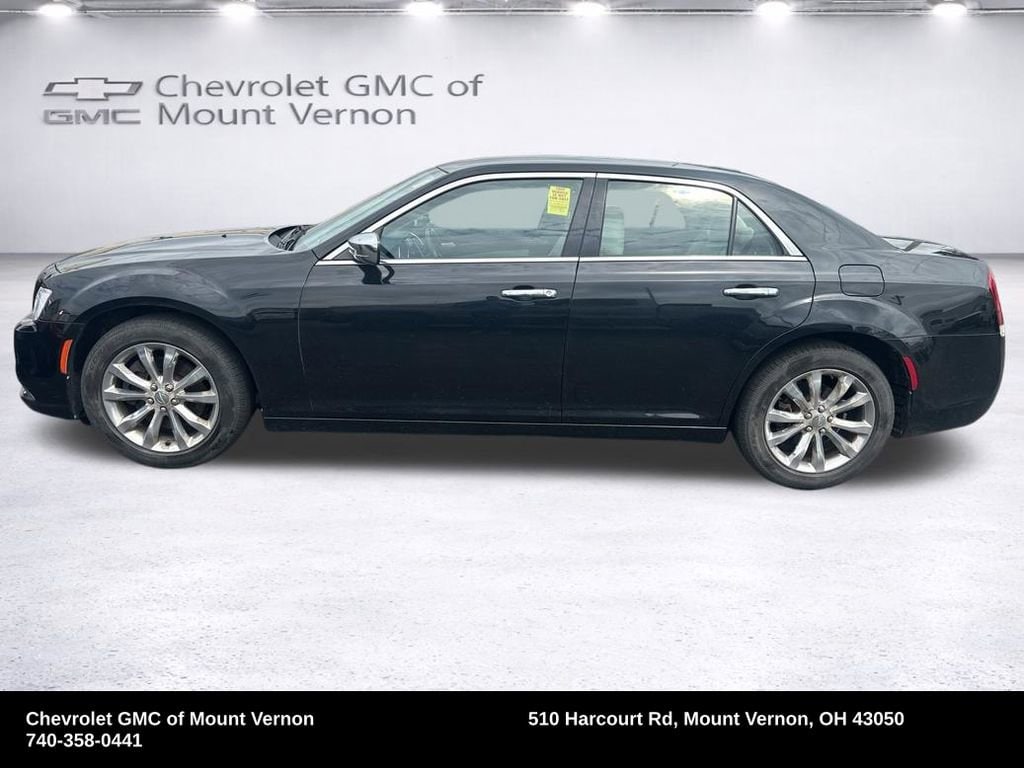 chrysler 300 2018 2C3CCAKG4JH144401 image chrysler 300 2018 2C3CCAKG4JH144401 image