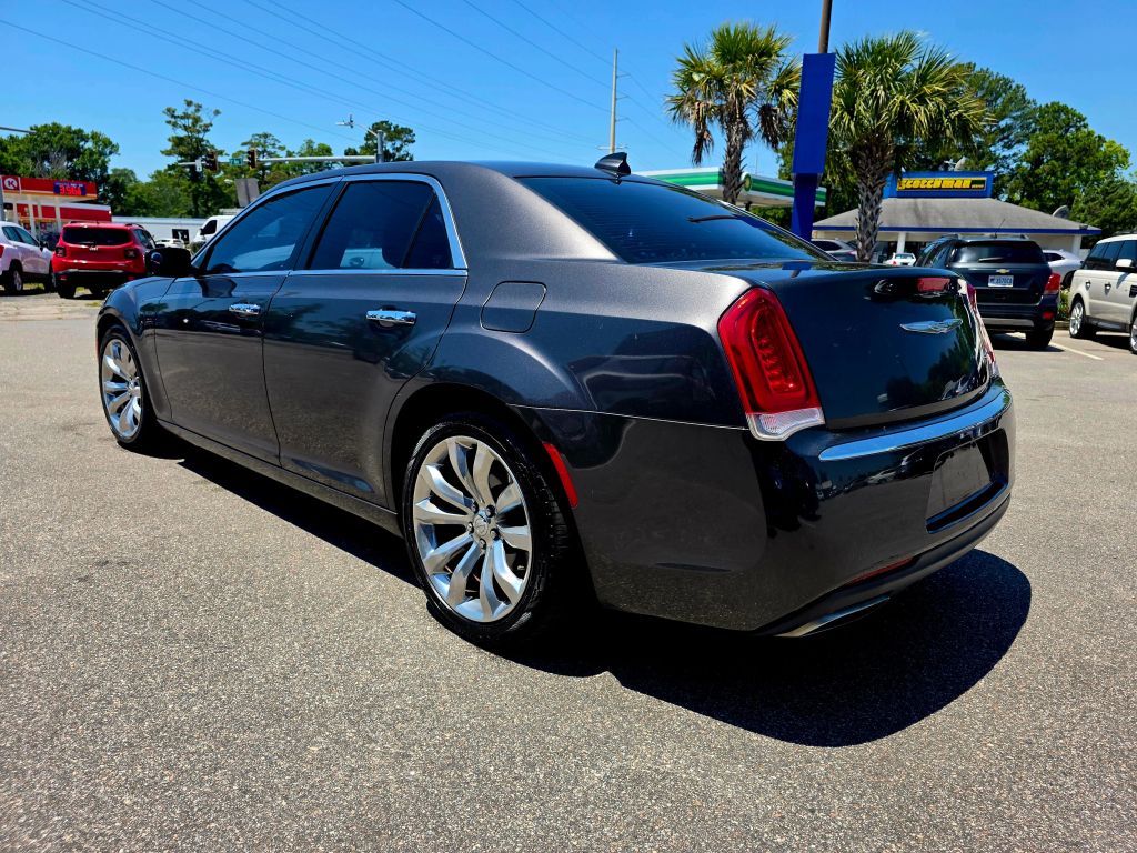 chrysler 300 2018 2C3CCAEG1JH123243 image chrysler 300 2018 2C3CCAEG1JH123243 image