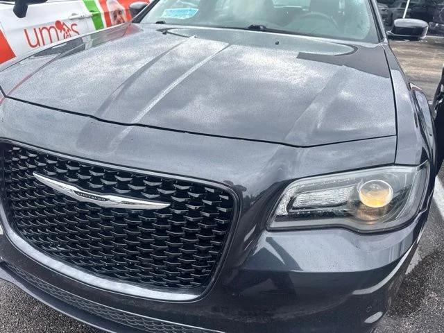 chrysler 300 2018 2C3CCAGG0JH160605 image chrysler 300 2018 2C3CCAGG0JH160605 image
