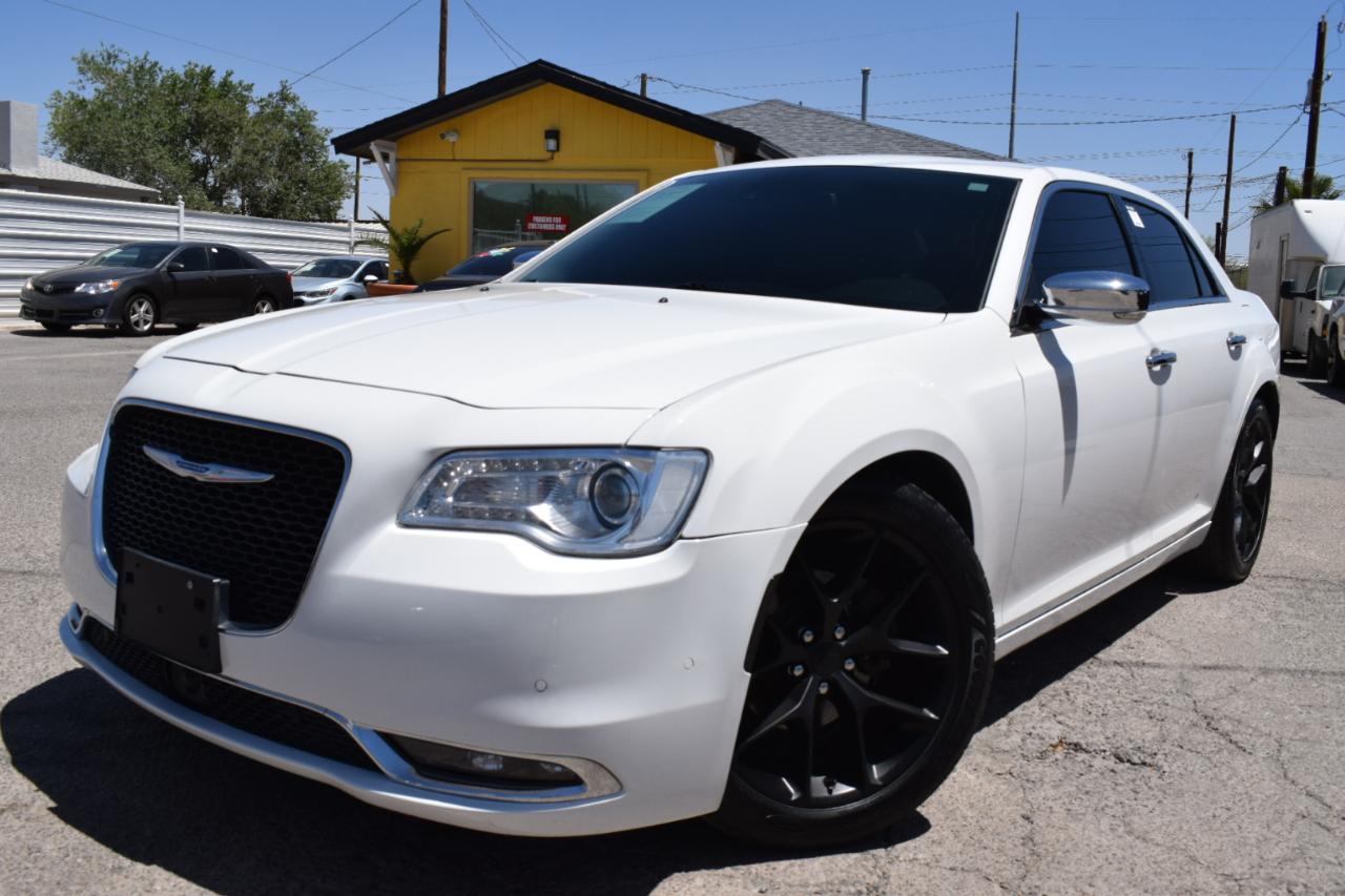 chrysler 300 2018 2C3CCAEG7JH314066 image chrysler 300 2018 2C3CCAEG7JH314066 image