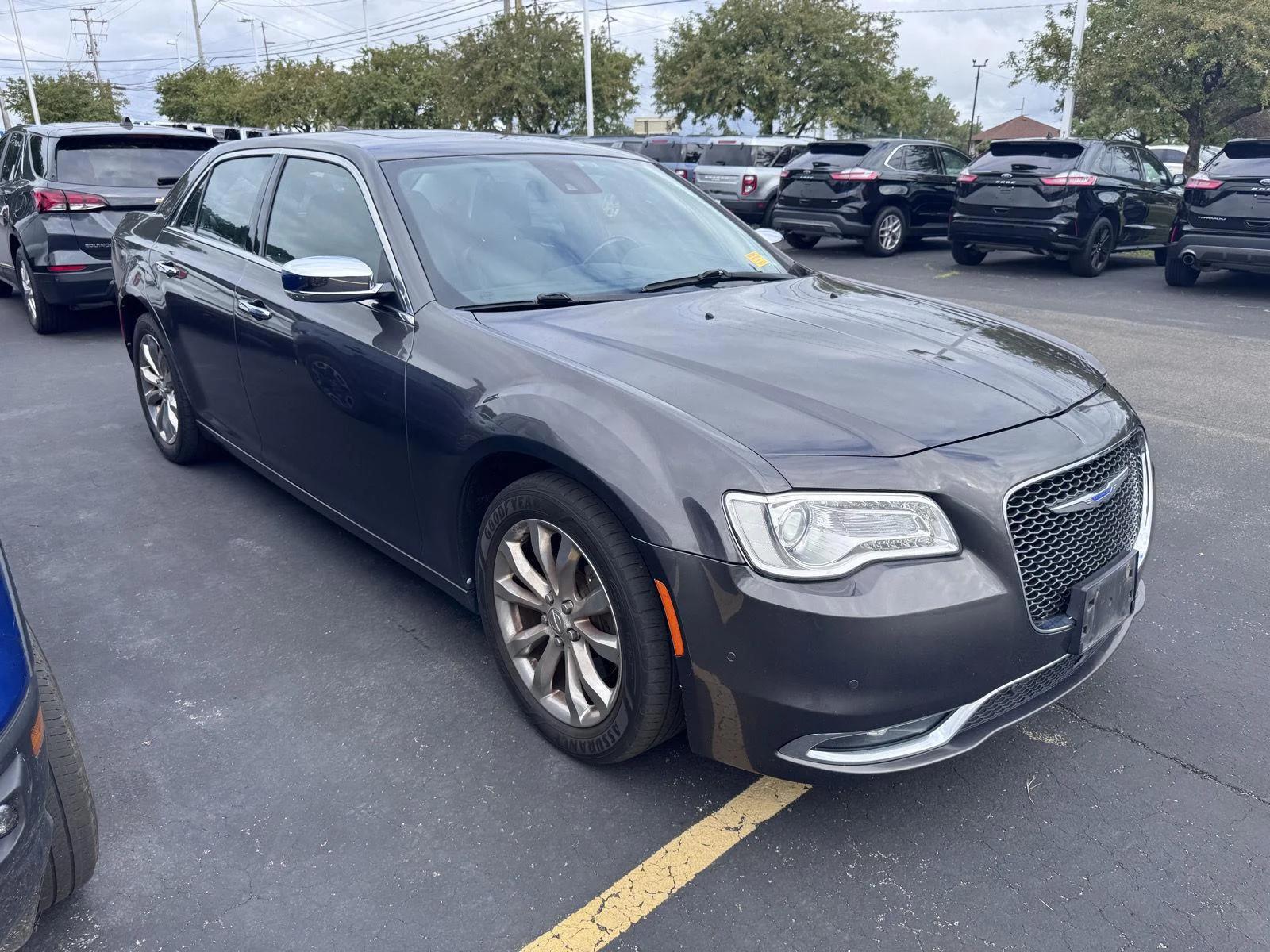 chrysler 300 2018 2C3CCAKG9JH304398 image chrysler 300 2018 2C3CCAKG9JH304398 image