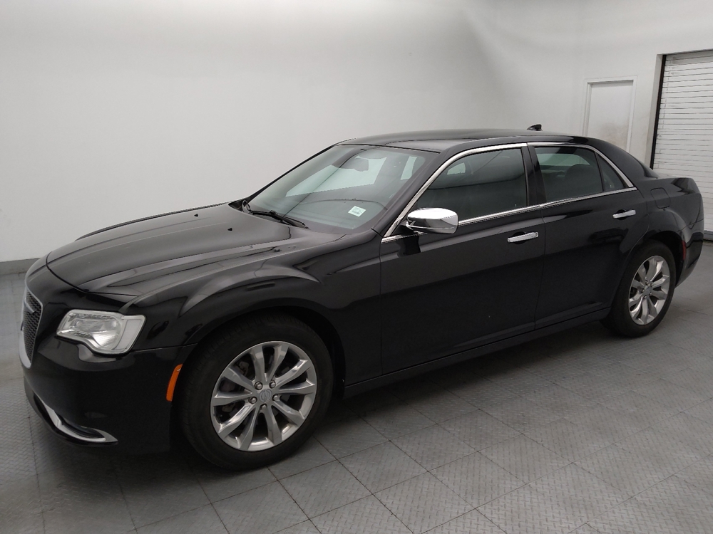 chrysler 300 2018 2C3CCAKG5JH224872 image chrysler 300 2018 2C3CCAKG5JH224872 image